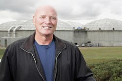 Lynn Mueller wants to help lengthen the relationship between people and energy Lynn Mueller wants to help lengthen the relationship between people and energy