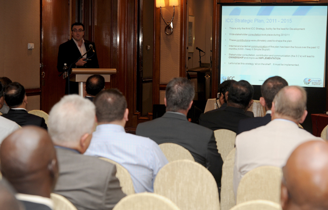 Attendees at the 2015 AHR Expo in Chicago will have many educational options