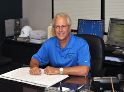 Todd S Morgan PE cofounder and president of Comprehensive Energy Services Todd S Morgan PE cofounder and president of Comprehensive Energy Services