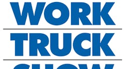 In addition to a 500,000-square-foot trade show floor featuring the newest vocational trucks, vans and equipment, The Work Truck Show 2015 includes a full slate of educational sessions offered in surrounding meeting rooms.