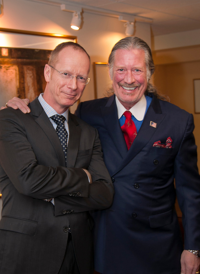 Wil VandeWeil is the new COO of Taco