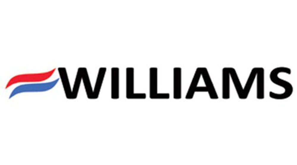 Williams Comfort Products is pleased to announce that it has been selected as one of The Press-Enterprise Top Workplaces.
