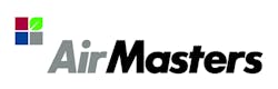 Air Masters logo Air Masters logo