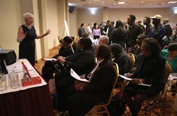 AHR has new endorsing associations offering training at 2015 Expo AHR has new endorsing associations offering training at 2015 Expo