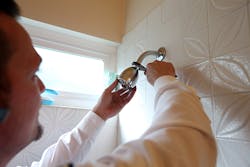 The search for a new plumber in Jackman Maine continues The search for a new plumber in Jackman Maine continues