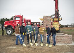 A new McAlister Construction project will create energy efficient homes A new McAlister Construction project will create energy efficient homes