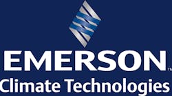 Emerson Climate Technologies, a business segment of Emerson, announced it is hosting a series of free seminars at its booth at the Air Conditioning, Heating and Refrigeration Exposition in Chicago (AHR Expo).