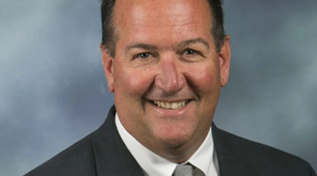 AO Reed & Co. names a new president | Contractor