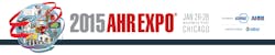 Three alltime records for AHR Expo have already been broken Three alltime records for AHR Expo have already been broken