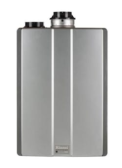 Rinnais RUR ultra series water heater Rinnais RUR ultra series water heater