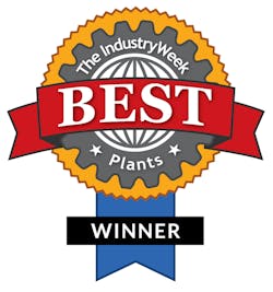 TS Brass and Bronze Works one of the best plants in the USA TS Brass and Bronze Works one of the best plants in the USA