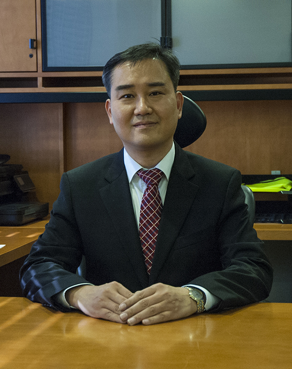 Navien Inc has announced the appointment of Scott Lee as the new CEO