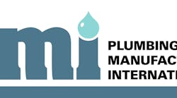 Plumbing Manufacturers International (PMI) expressed its support for &ldquo;W21: Water in the 21st Century Act.&rdquo;