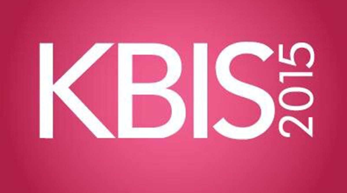 KBIS and IBS will continue to be co-located.