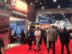 Early predictions show a 5 percent growth in attendance at KBIS Early predictions show a 5 percent growth in attendance at KBIS