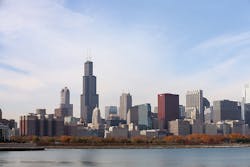 Illinois is No 1 in LEED rated buildings Illinois is No 1 in LEED rated buildings
