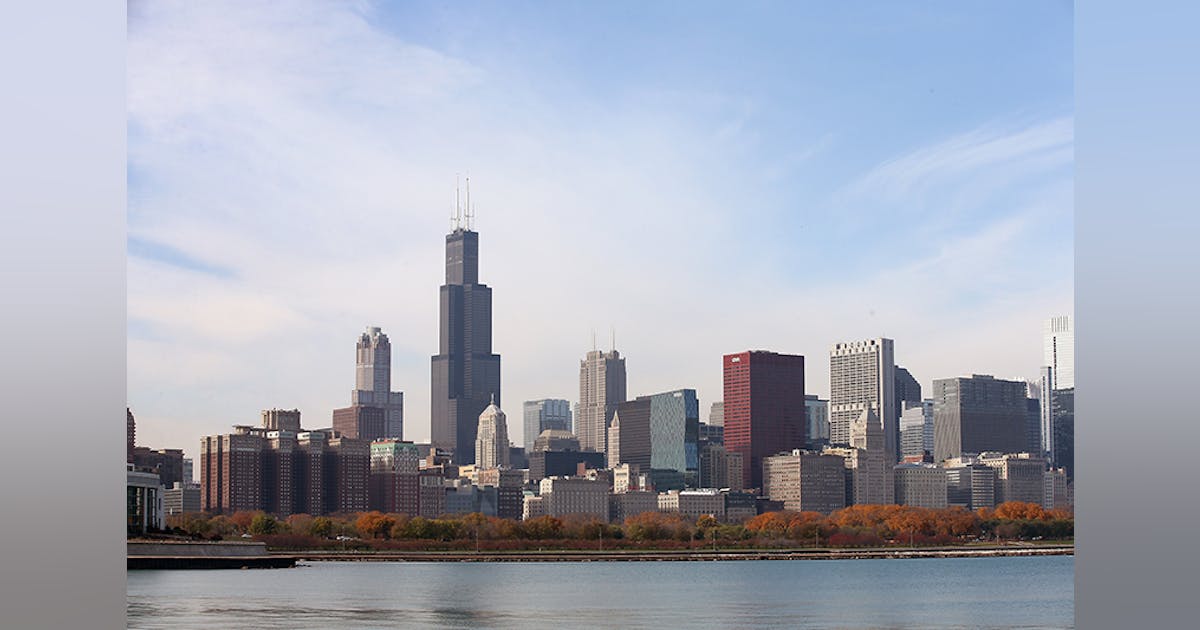 Illinois leads states in LEED Green Building Certification Contractor Illinois leads states in LEED Green Building Certification Contractor