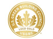 Tacos IDC has been given LEED Gold
