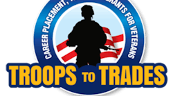 Troops to Trades announced the launch of its Veterans&rsquo; Business Network.