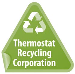 TRC set a record of more than 203000 mercury thermostats collected TRC set a record of more than 203000 mercury thermostats collected