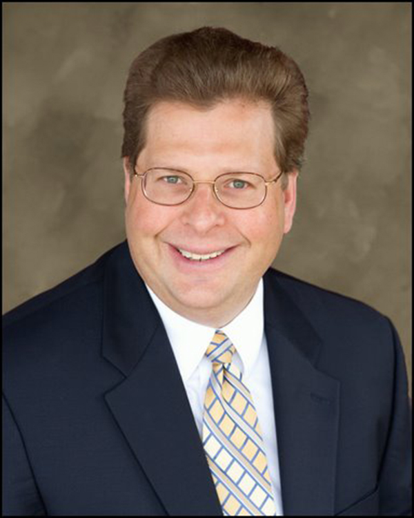 Michael Marchi is ASBs chief operating officer effective March 2 2015