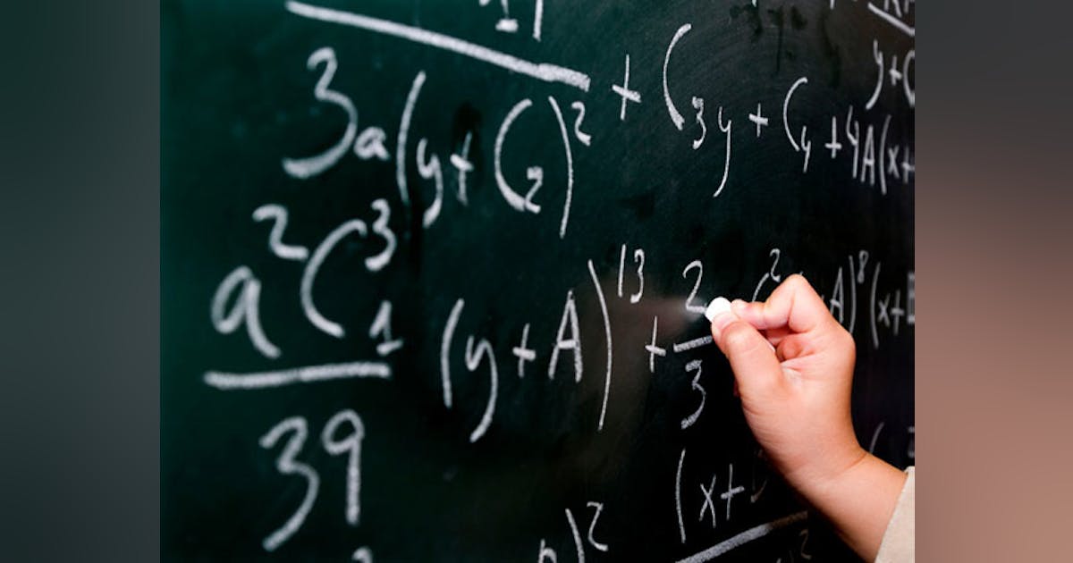 Contractor businesses profit from mathematics | Contractor