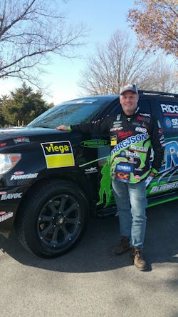 Scott Ashmore Scott Ashmore