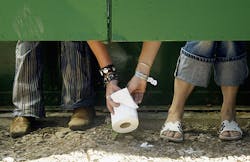 New flushing requirements approved by American National Standards Institute New flushing requirements approved by American National Standards Institute