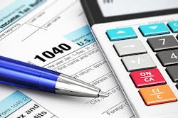 New IRS regulations affect the return you will file this year by April 15 New IRS regulations affect the return you will file this year by April 15