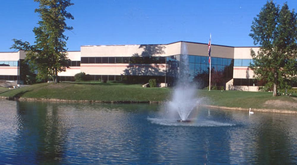 Corporate facilities, Shambaugh &amp; Son, L.P.