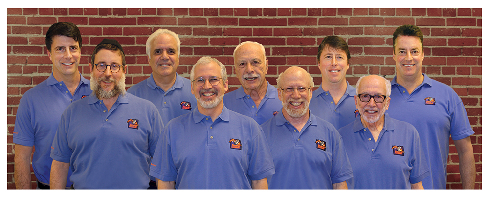 A lot has changed in the past 85 years but General Pipe Cleaners is still here