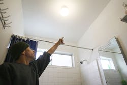 Plumbing leaks are responsible for 3 trillion gallons of wasted water Plumbing leaks are responsible for 3 trillion gallons of wasted water