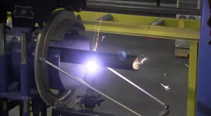 Air Masters was awarded 2015 E Robert Kent Award for Management Innovation