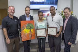 Childrens art contest winners Childrens art contest winners