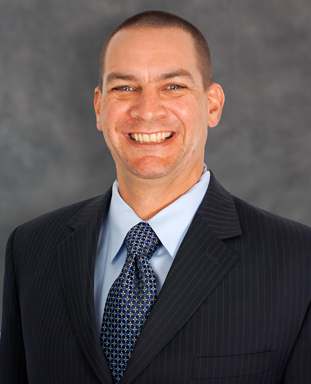 Nexstar Network IT Systems Analyst Chris Rossini