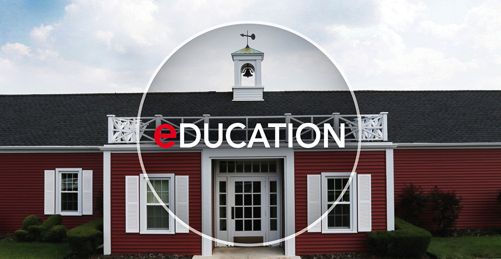 The secondquarter 2015 seminar schedule is available for Little Red Schoolhouse