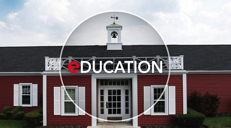 The second-quarter 2015 seminar schedule is now available for Bell &amp; Gossett&rsquo;s Little Red Schoolhouse