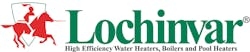Lochinvar LLC announced four promotions within its executive level management Lochinvar LLC announced four promotions within its executive level management