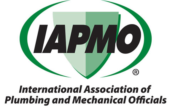 IAPMO has released new reportscomments