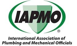 IAPMO has released new reportscomments IAPMO has released new reportscomments
