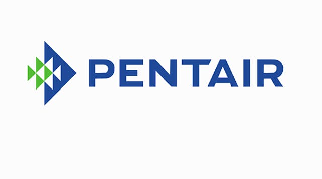 Pentair announced the acquisition of Nuheat, a manufacturer of electric floor heating systems.