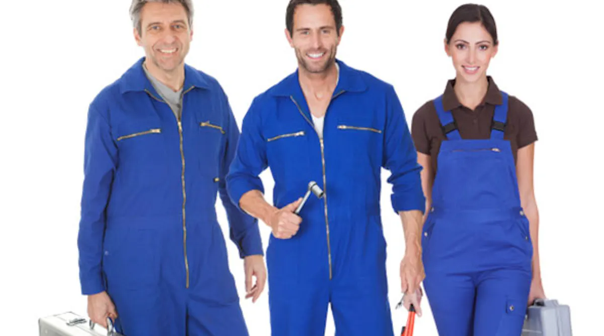 Contractor Wear Contractor uniforms make first impression a lasting one | Contractor