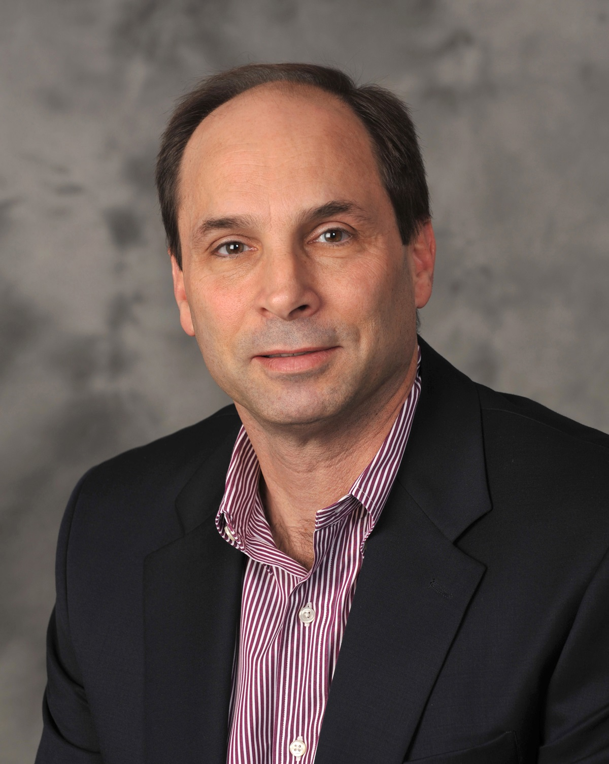 Chris Callegari president of Foley Company