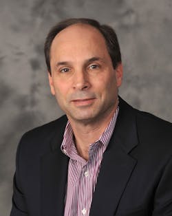 Chris Callegari president of Foley Company Chris Callegari president of Foley Company