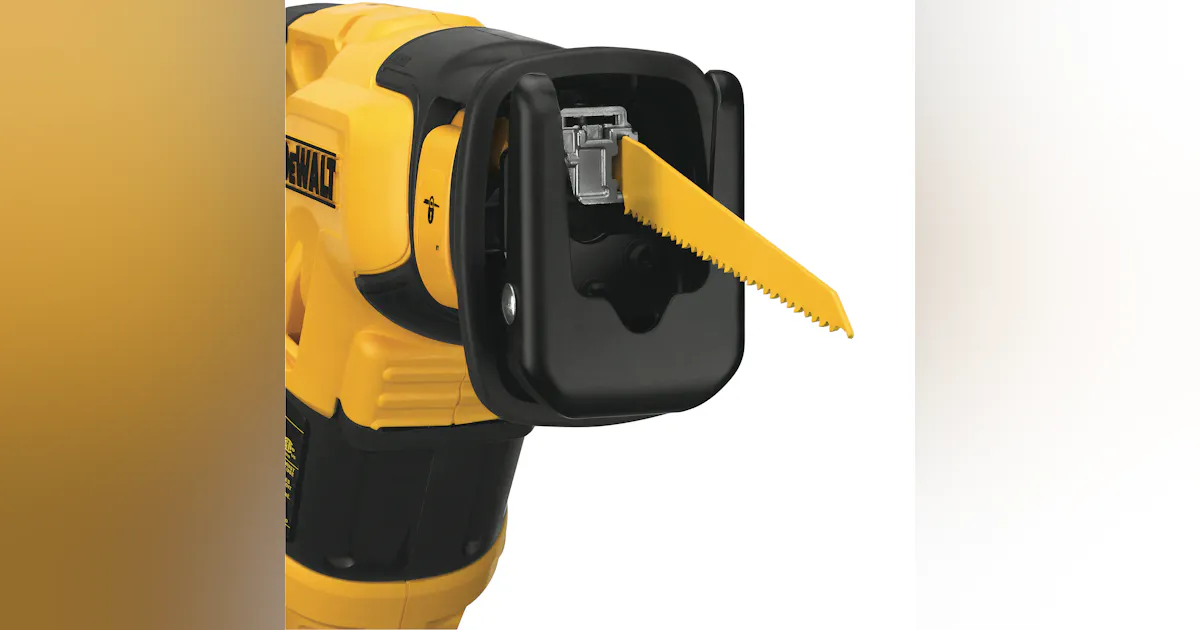 Power tool survey: the most used power tools by contractors ...