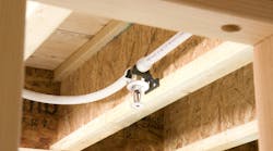 Contractormag 2427 Uponor Aquasafe Fire Sprinkler System