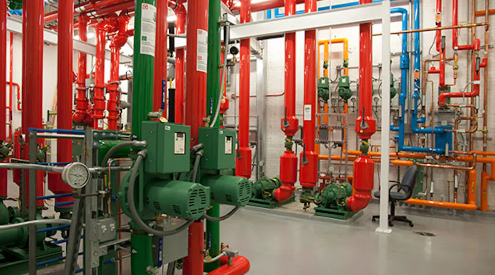 DOE proposal puts pump efficiency standards in motion | Contractor