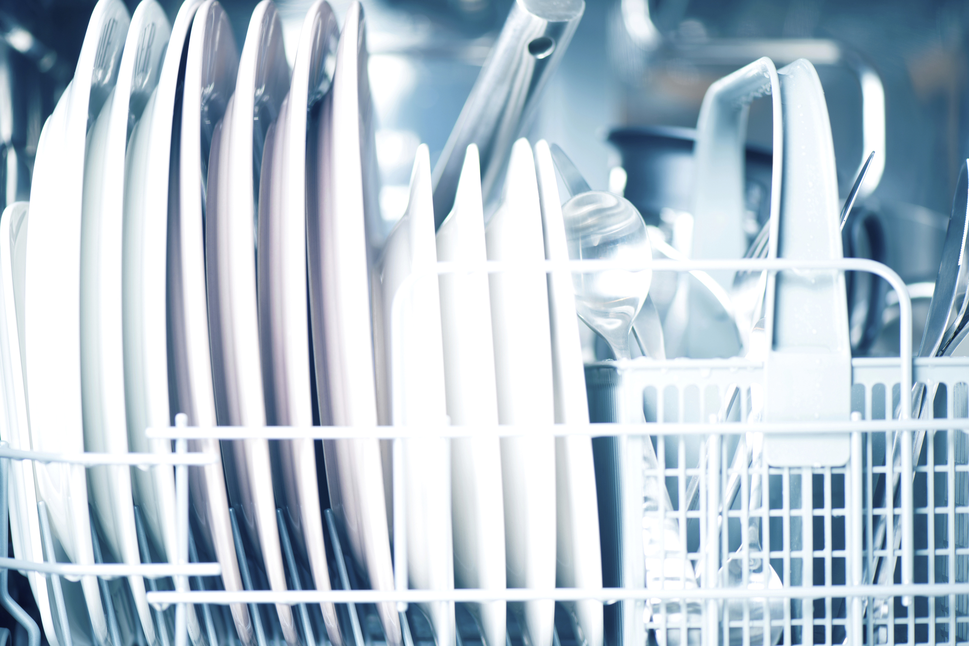 Industry DOE dishwasher regs go too far Contractor