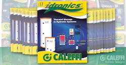 Contractormag 2502 Pr Caleffi Releases 17th Edition Idronics