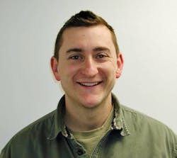 Michael Pethe an apprentice with Havel in South Bend Indiana Michael Pethe an apprentice with Havel in South Bend Indiana